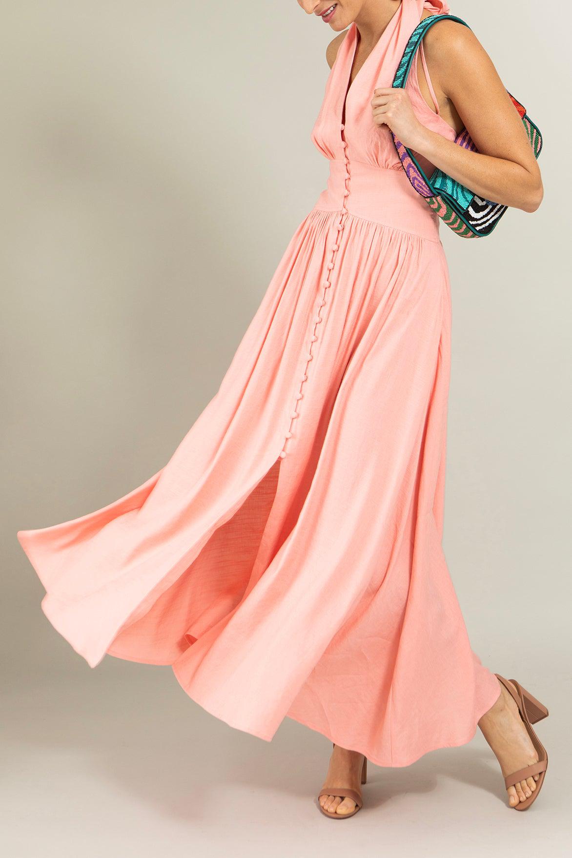 CULT GAIA-Ozia Dress-