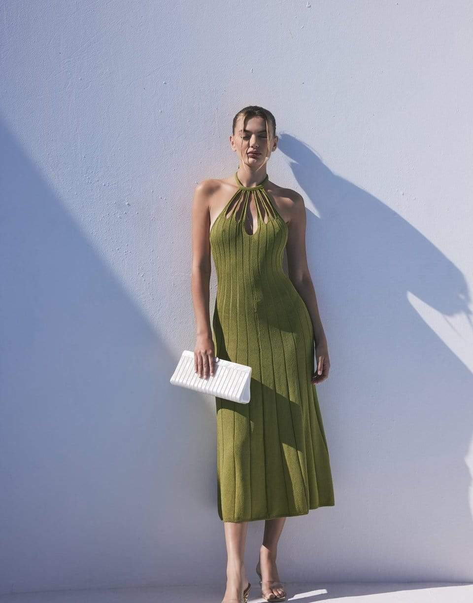 Dawn Knit Dress Dawn Knit Dress
