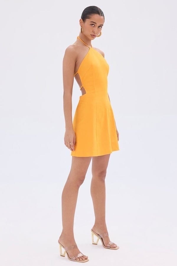 CULT GAIA-Jordana Dress-