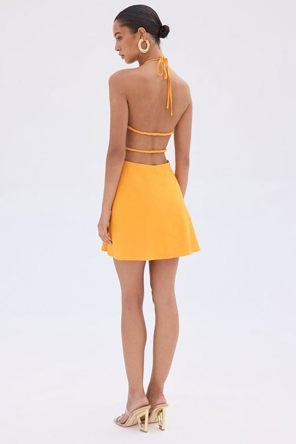 CULT GAIA-Jordana Dress-