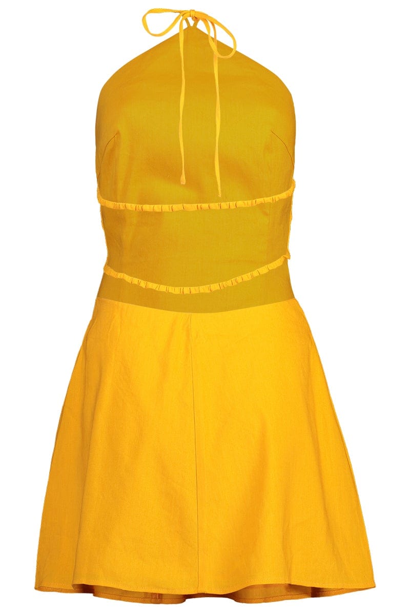 CULT GAIA-Jordana Dress-