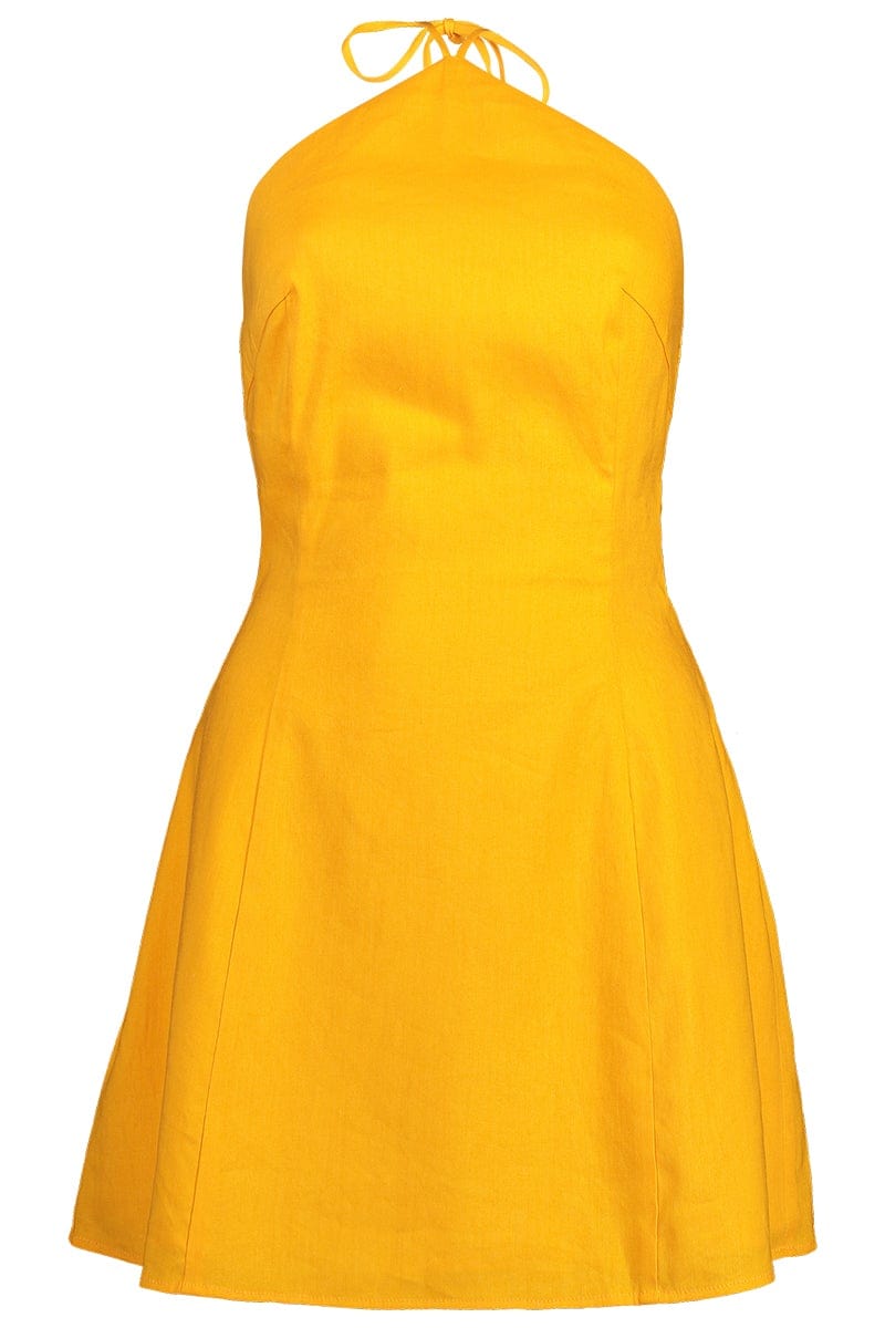 CULT GAIA-Jordana Dress-