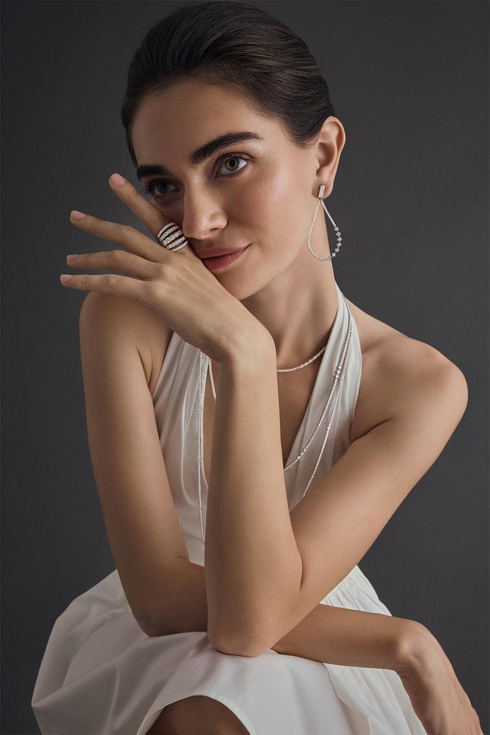 Zenobia Dress-OFF WHITE-2-CLOTHINGDRESSCASUAL-CULT GAIA