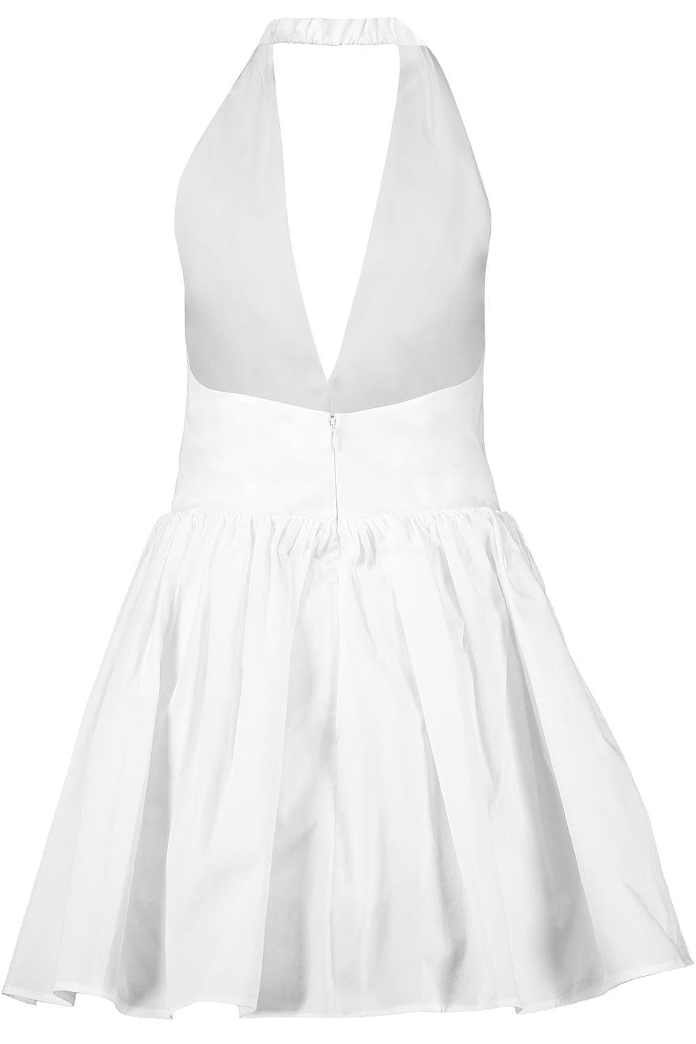 Zenobia Dress-OFF WHITE-2-CLOTHINGDRESSCASUAL-CULT GAIA