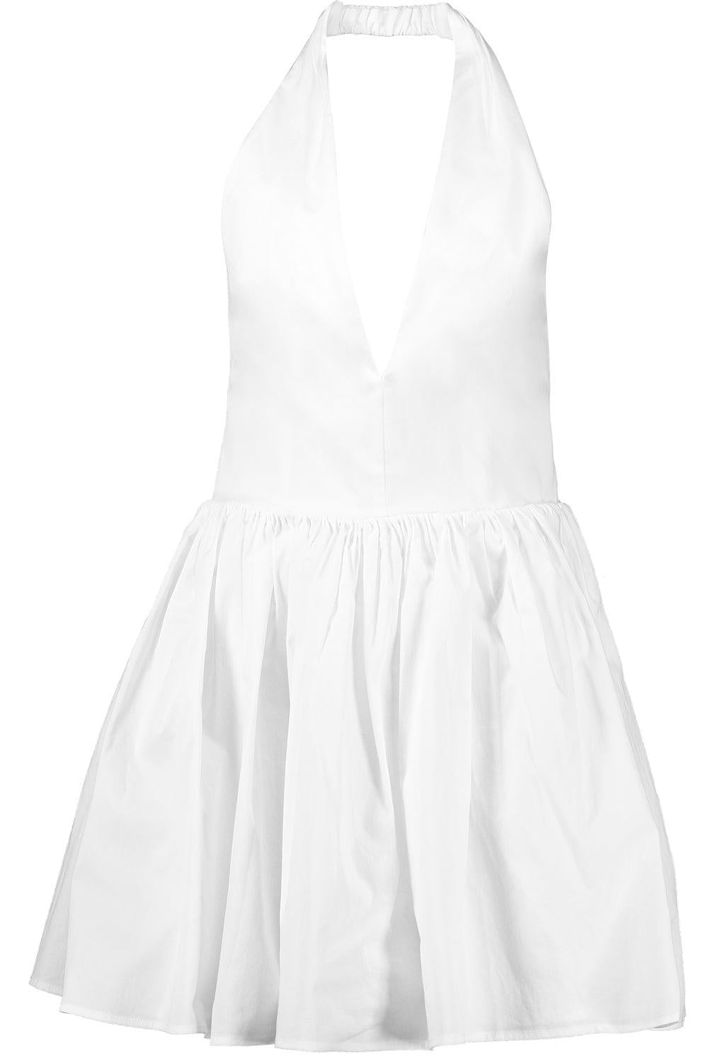 Zenobia Dress-OFF WHITE-2-CLOTHINGDRESSCASUAL-CULT GAIA