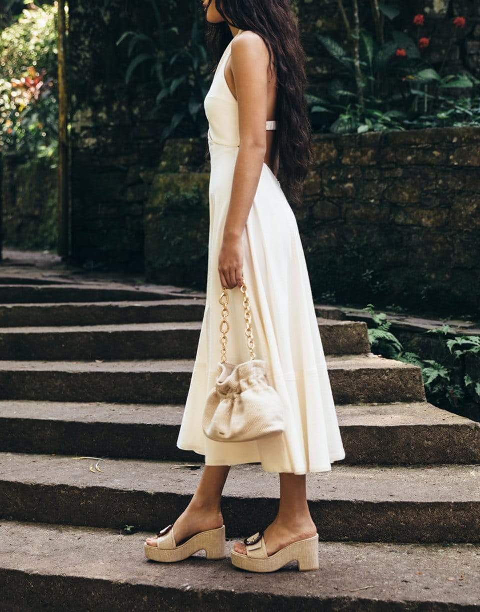 CULT GAIA-Orella Dress-