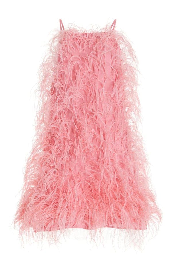 CULT GAIA-Shannon Dress-