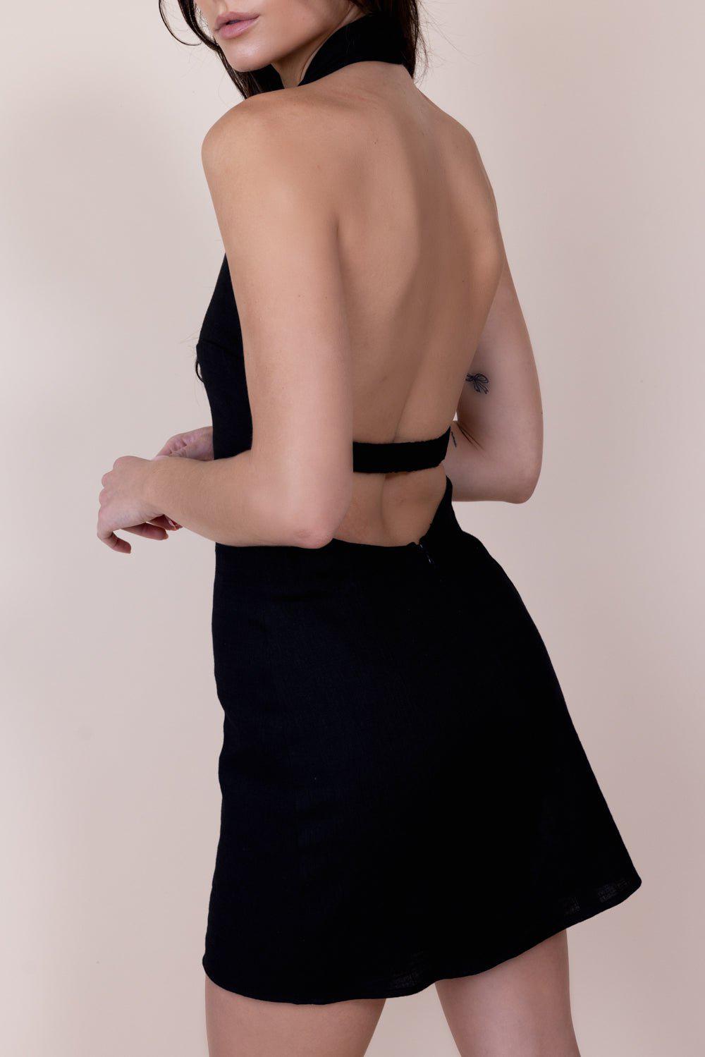 CULT GAIA-Rumi Dress-