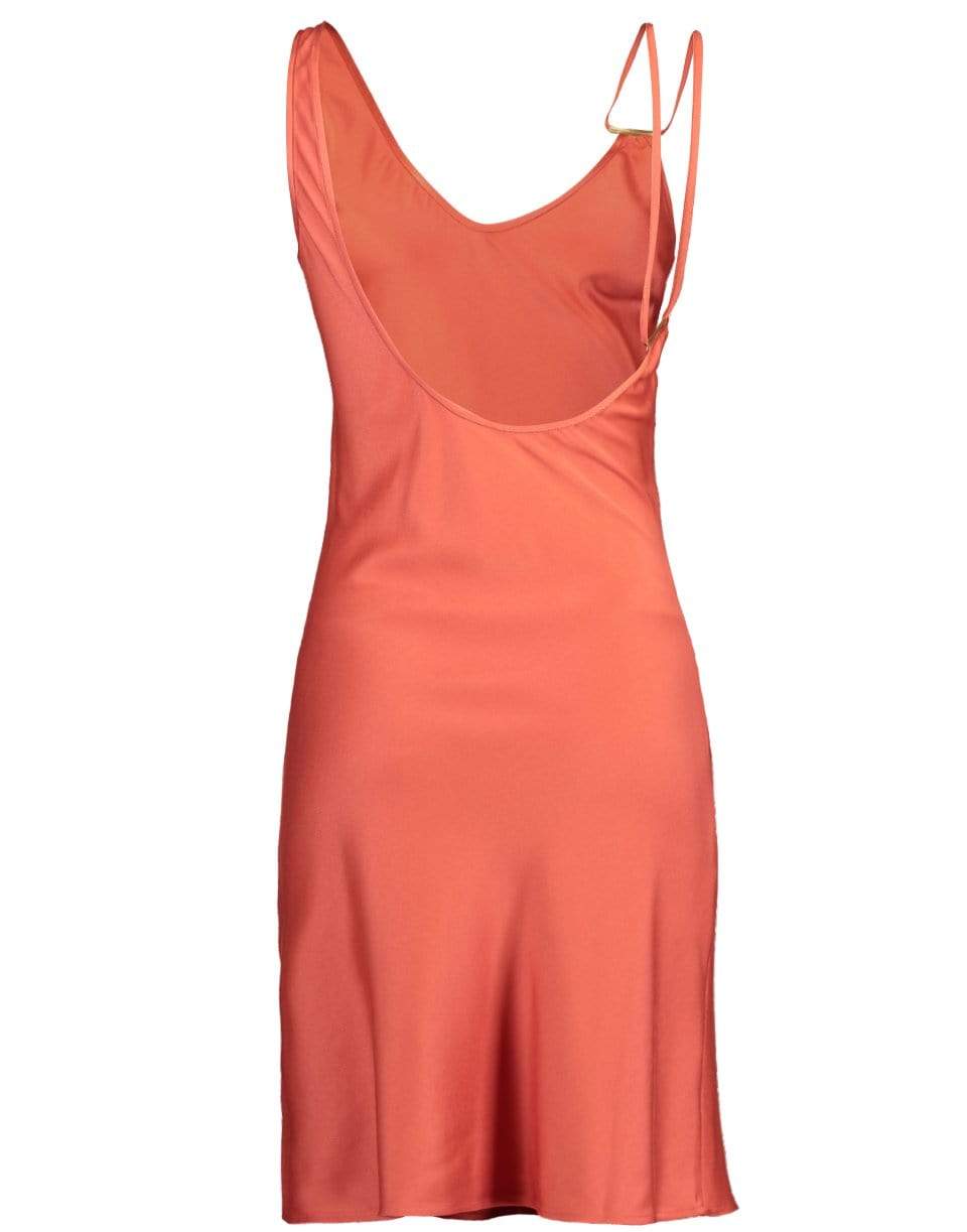 CULT GAIA-Tama Sleeveless Dress-