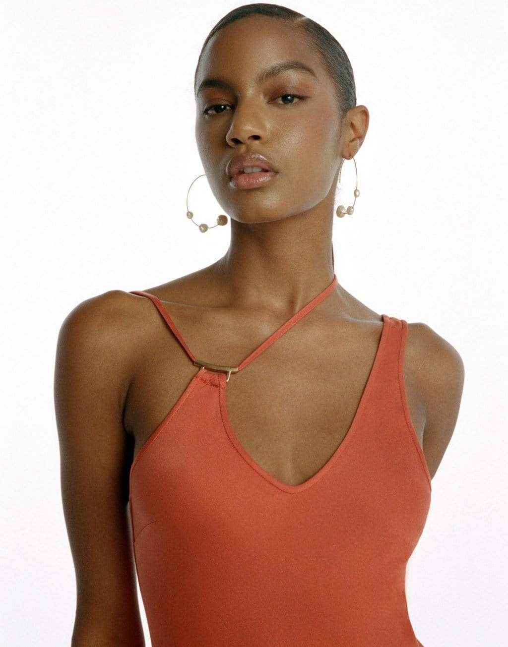 CULT GAIA-Tama Sleeveless Dress-