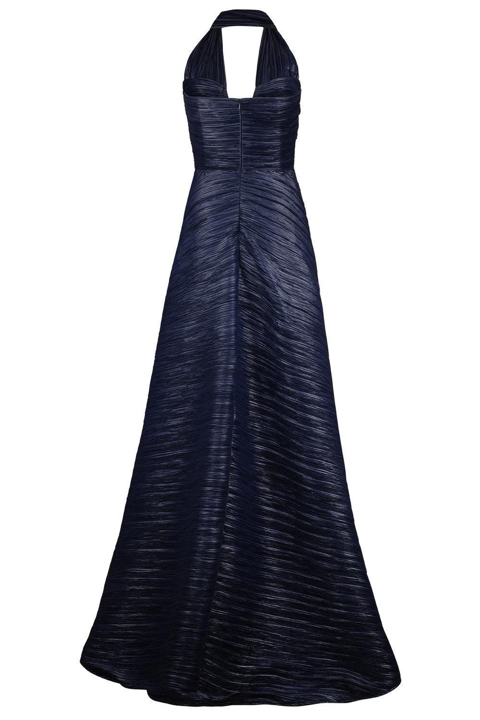 Cult Gaia - Jahzara Dress - Deep Lake Cult Gaia - Jahzara Dress - Deep Lake