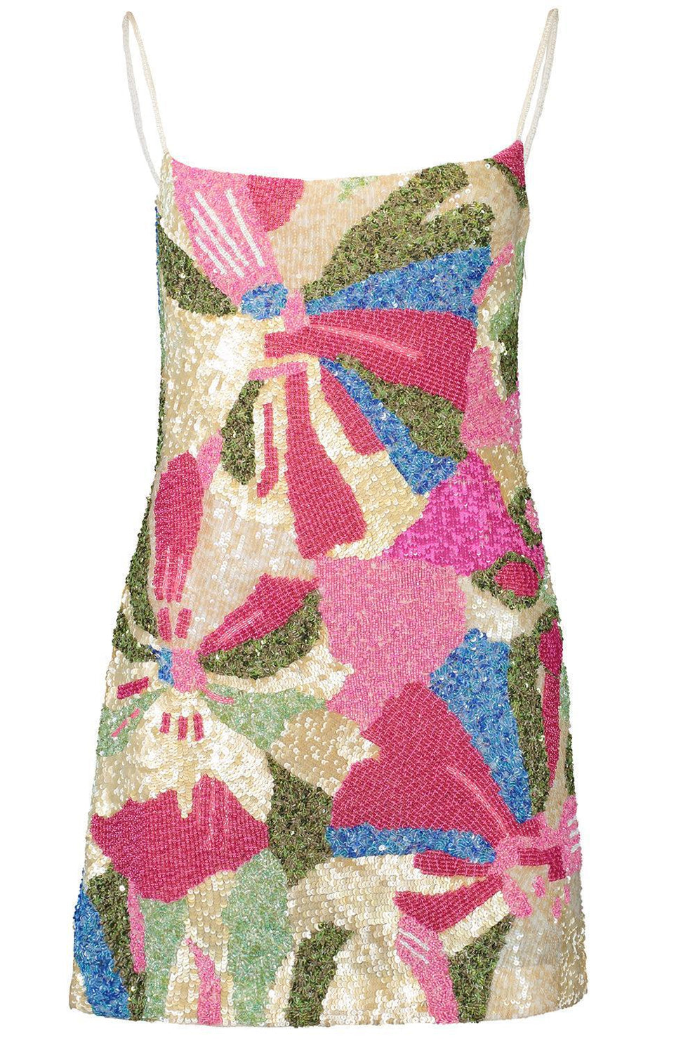 Bebe Dress