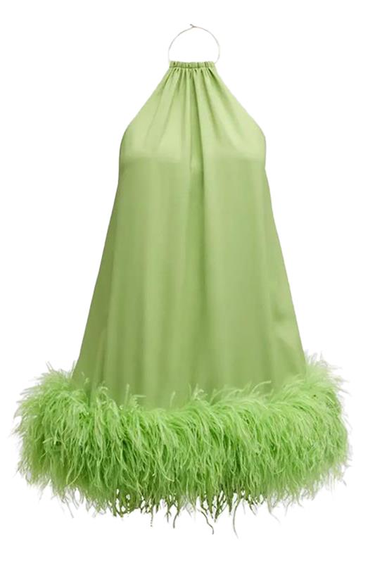 CULT GAIA-Reeves Dress-
