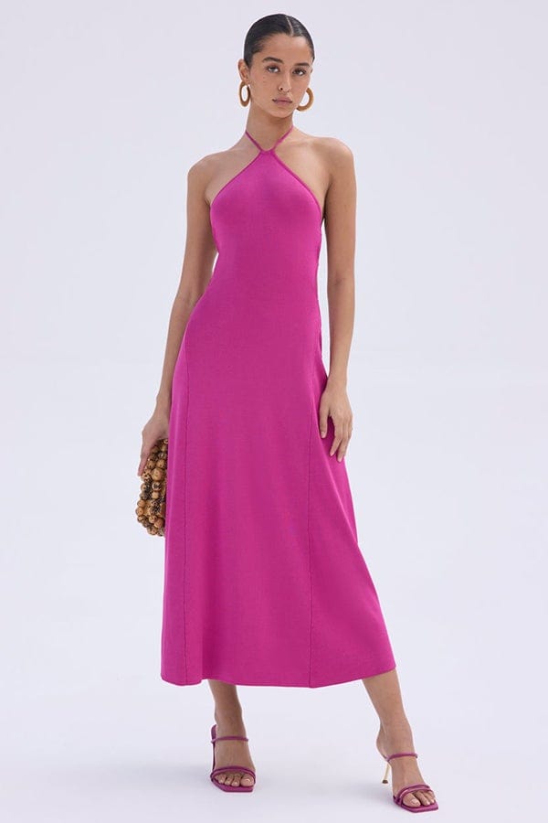 Grace Knit Dress | CULT GAIA – Marissa Collections