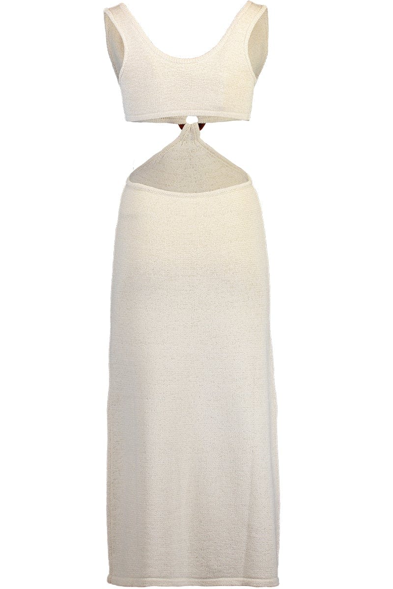 CULT GAIA-Bank Knit Dress-