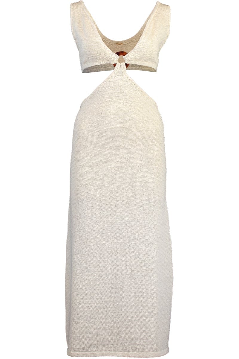 CULT GAIA-Bank Knit Dress-