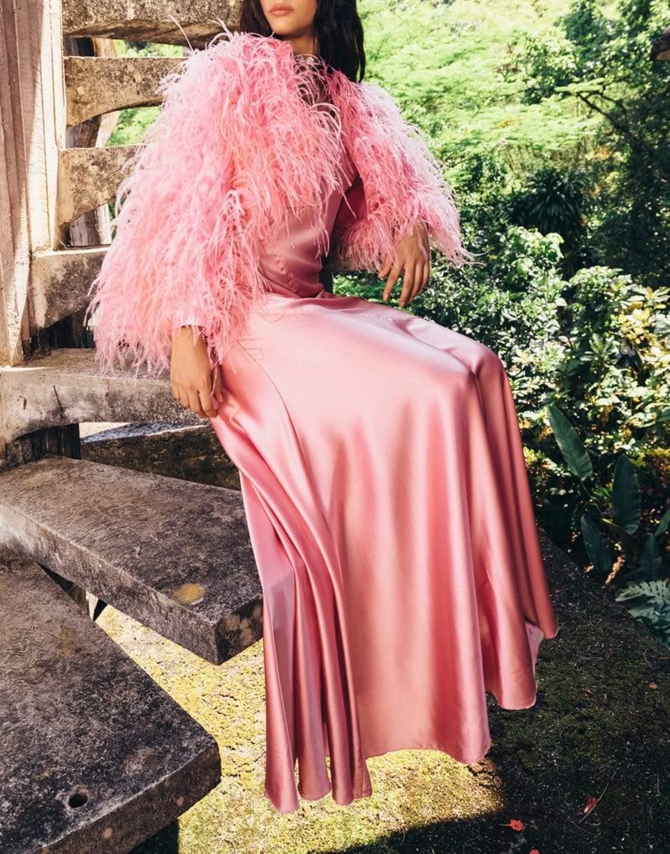 CULT GAIA-Crissy Gown-