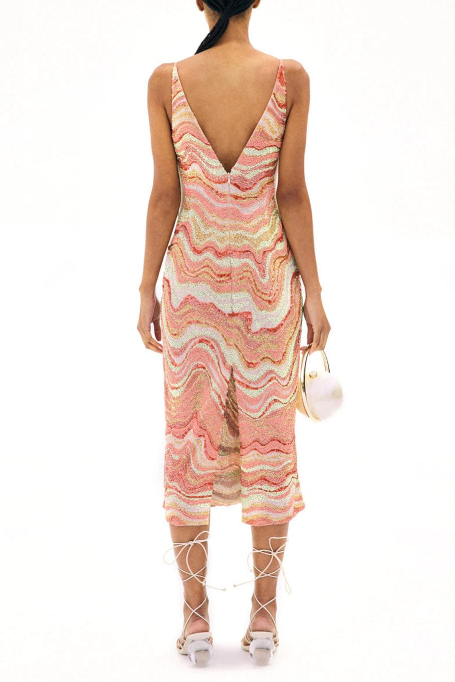 CULT GAIA-Leticia Gown-