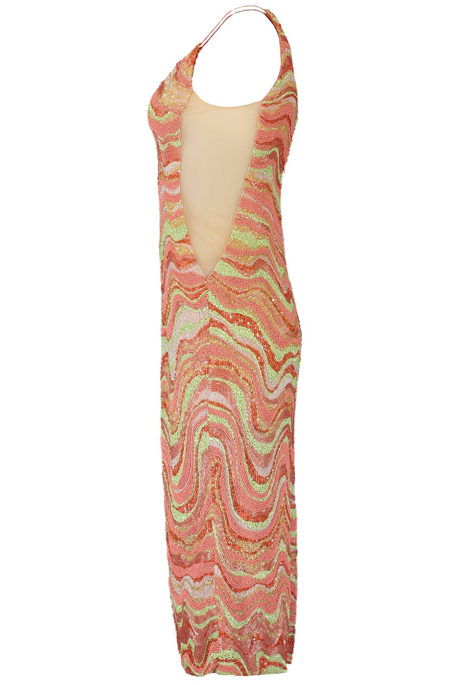 CULT GAIA-Leticia Gown-