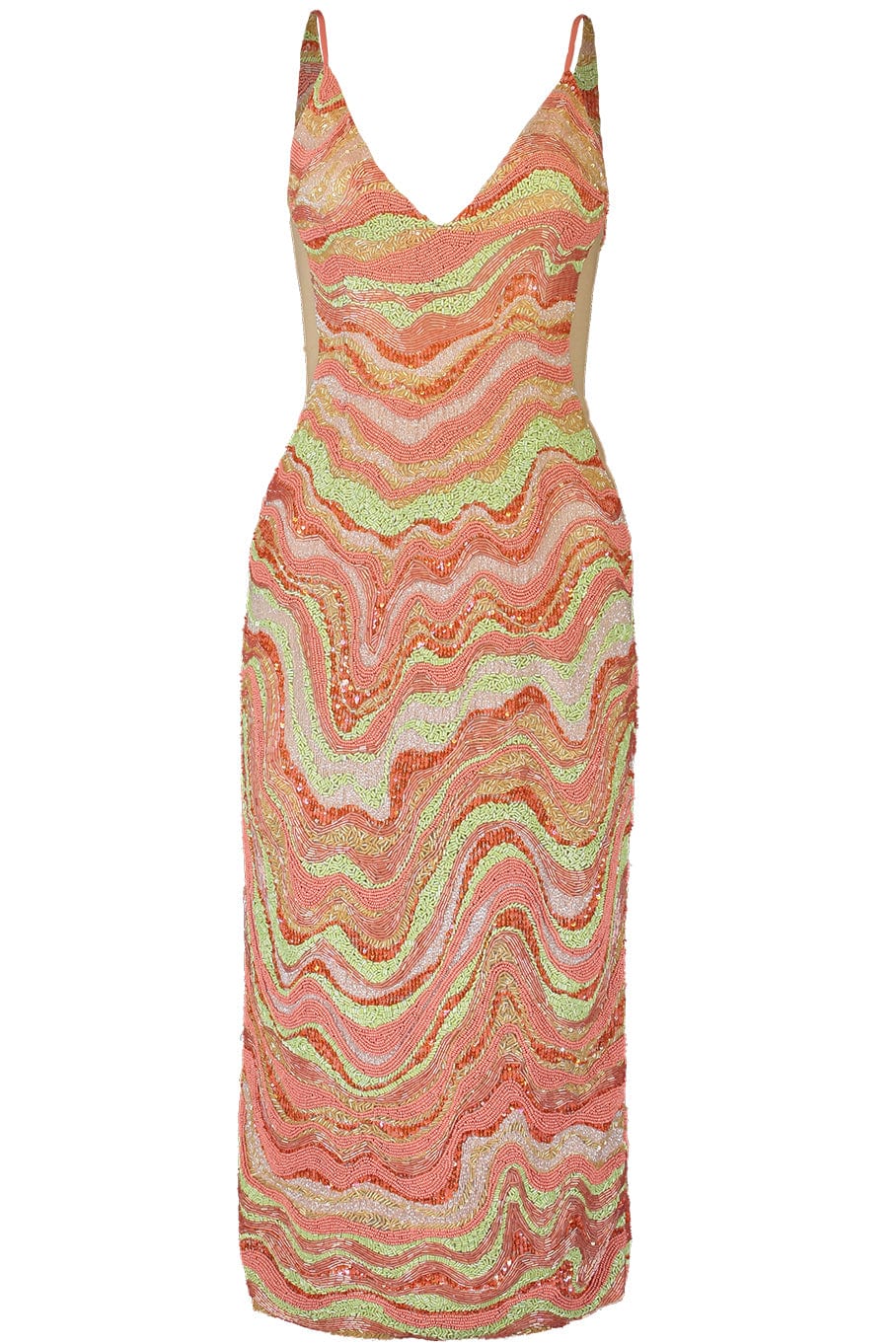 CULT GAIA-Leticia Gown-