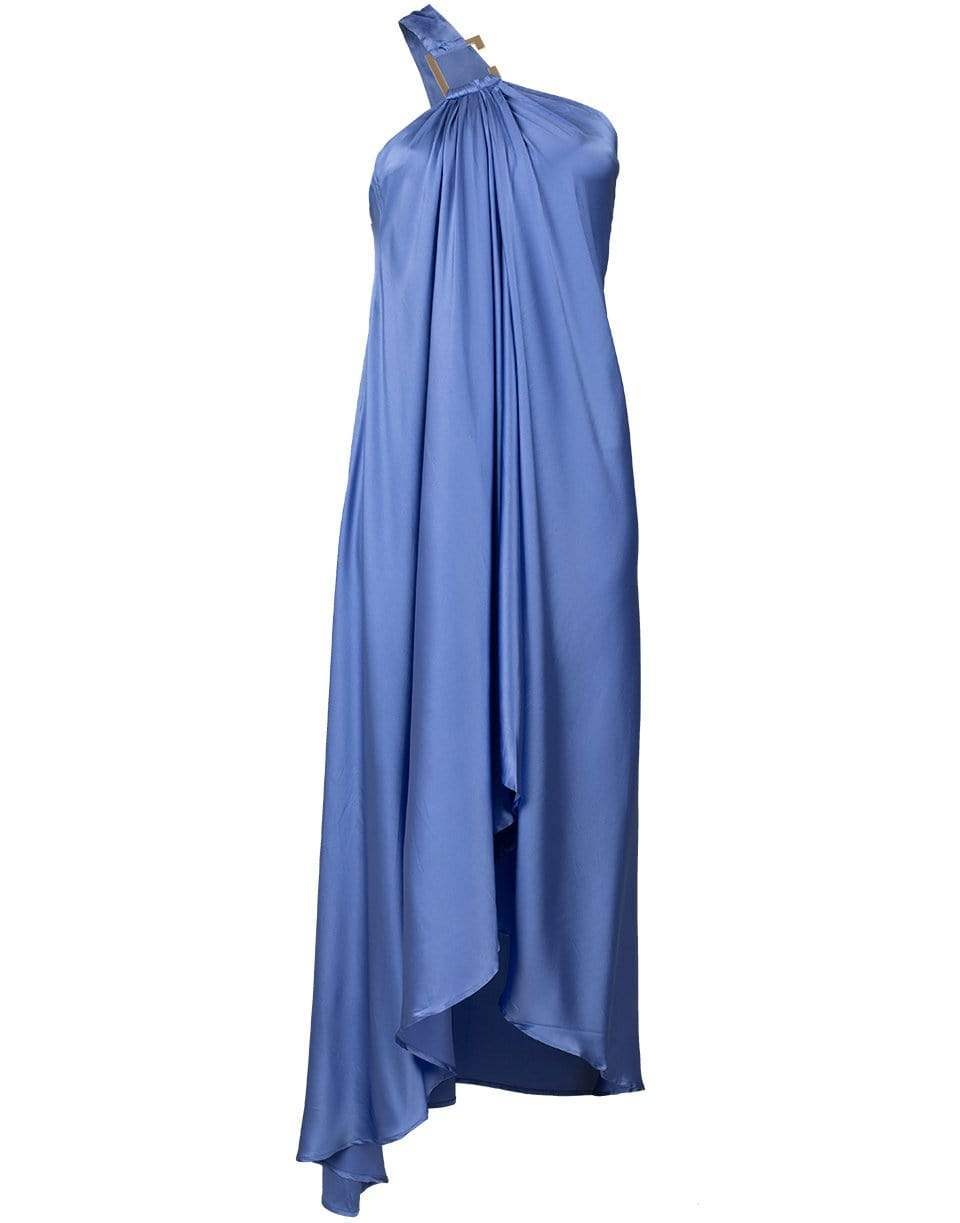 CULT GAIA-Tahoe Manu Gown-