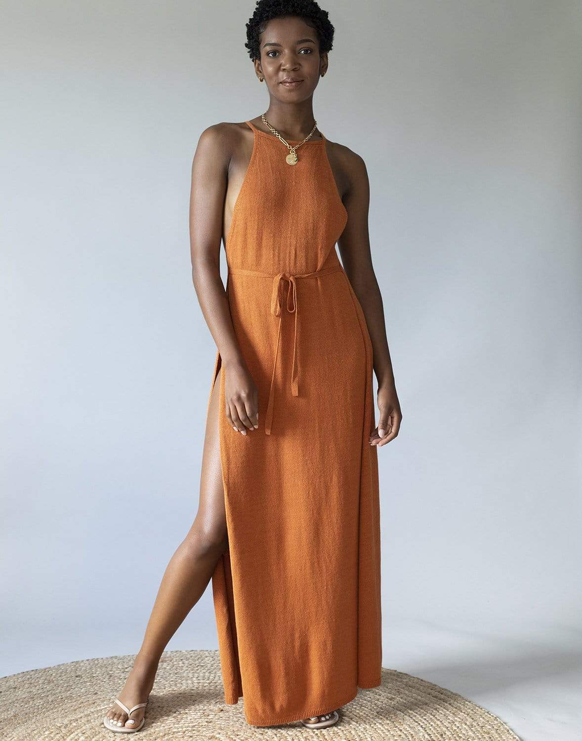 Remi Knit Dress | CULT GAIA Marissa Collections Remi Knit Dress | CULT GAIA Marissa Collections