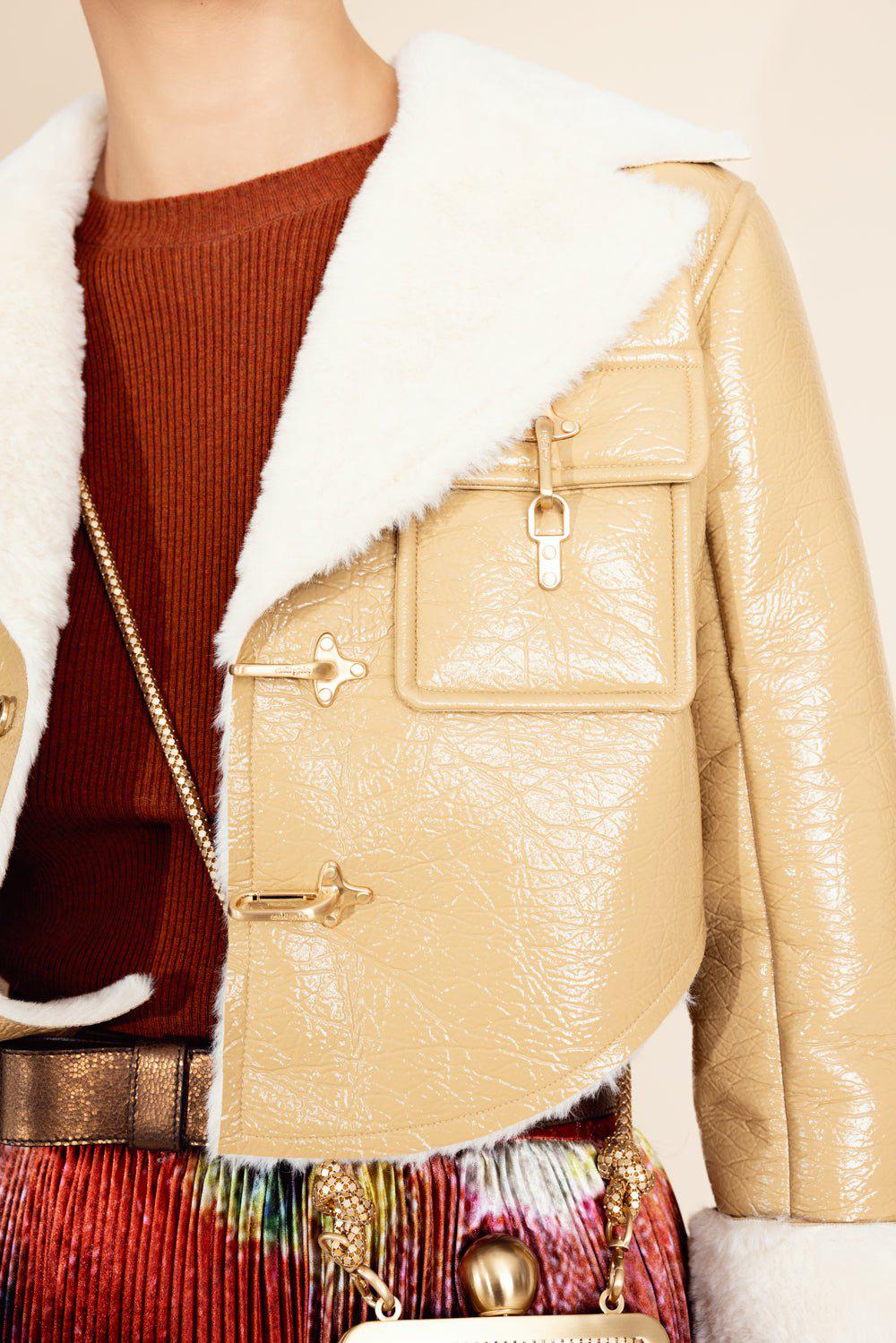CULT GAIA-Jay Jacket-