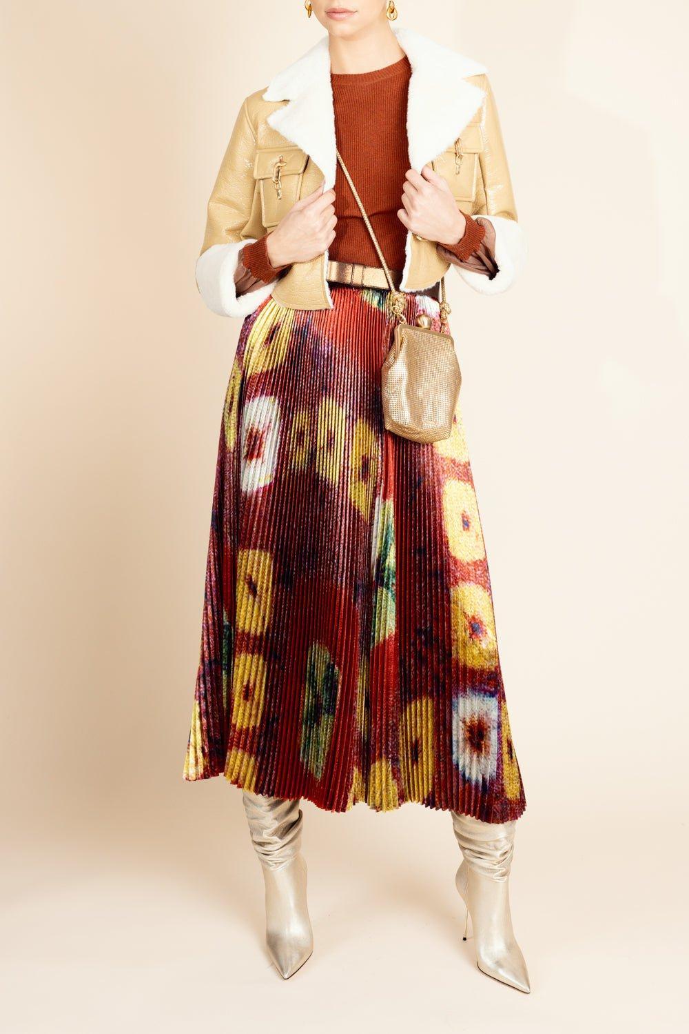 CULT GAIA-Jay Jacket-