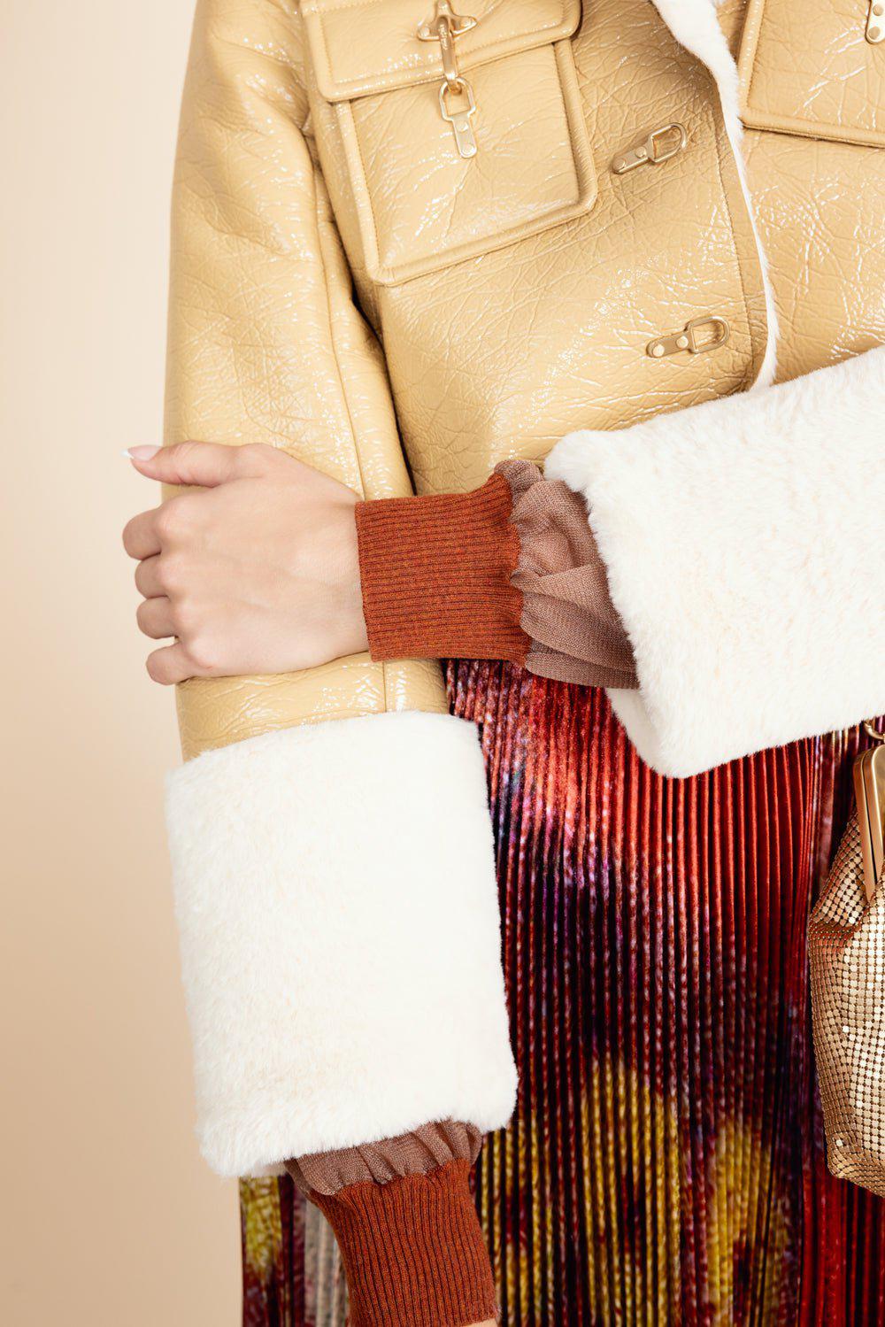 CULT GAIA-Jay Jacket-