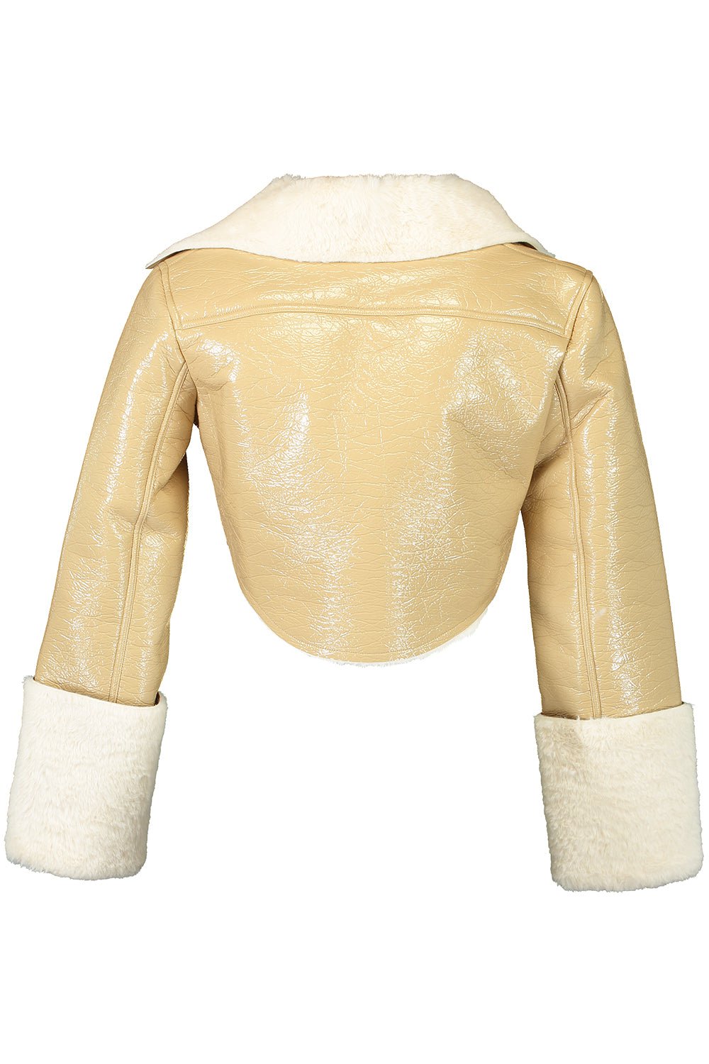 CULT GAIA-Jay Jacket-