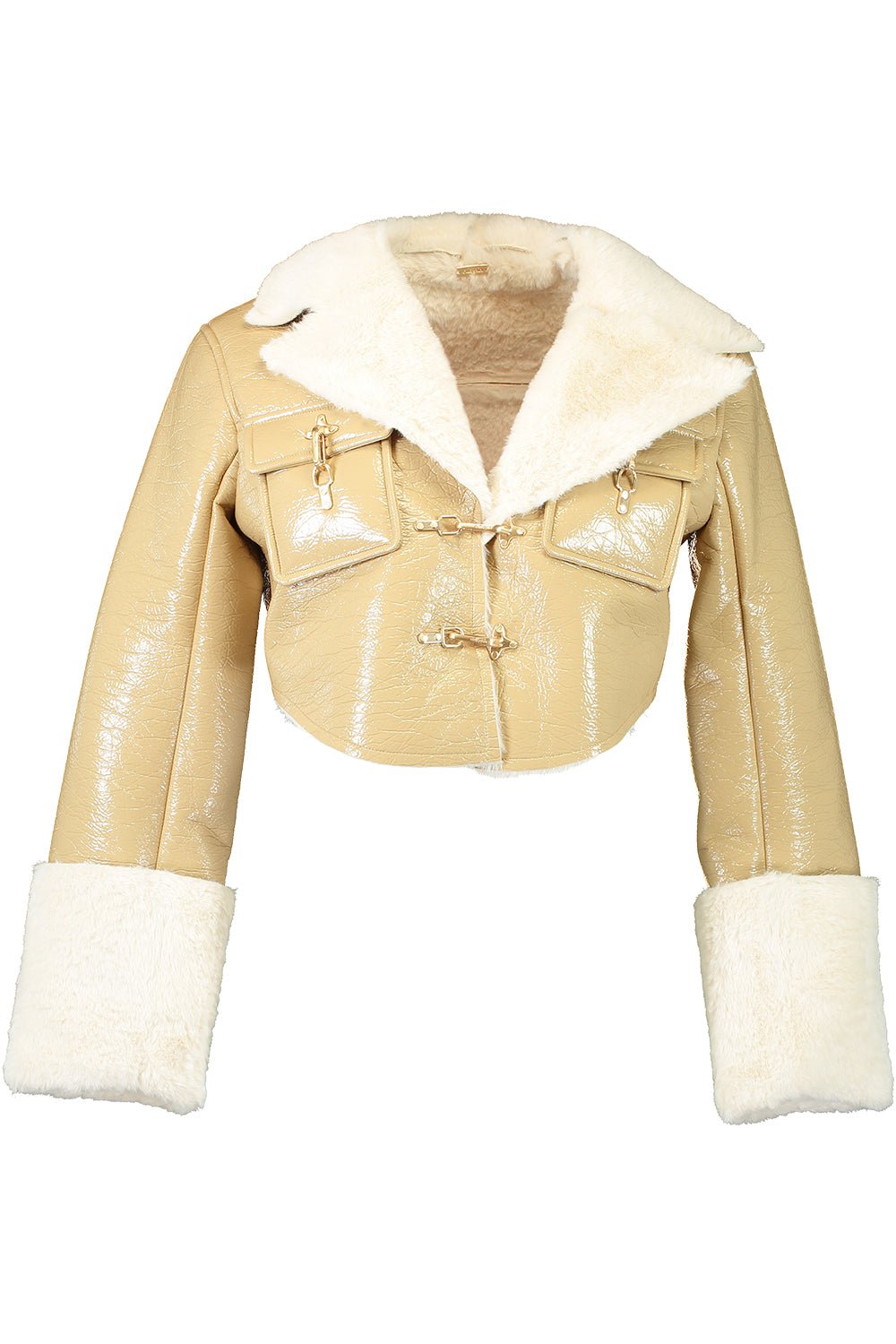 CULT GAIA-Jay Jacket-