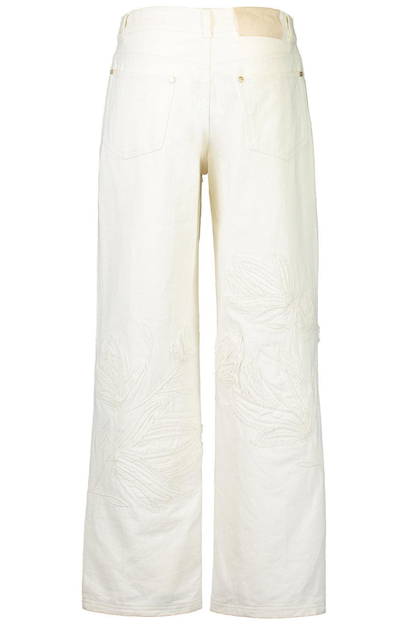 Flo Pant-OFF WHITE-26-CLOTHINGPANTDENIM-CULT GAIA