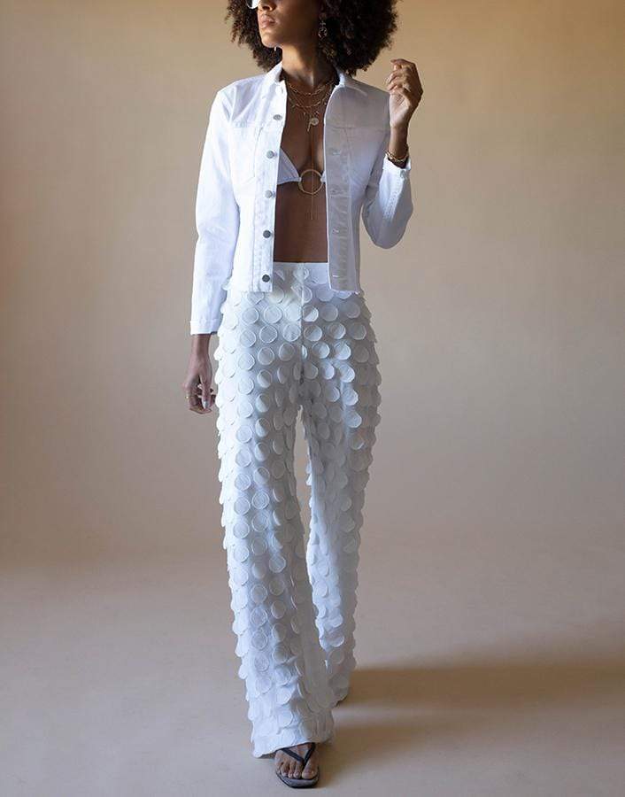CULT GAIA-Kersti Dot Pant-