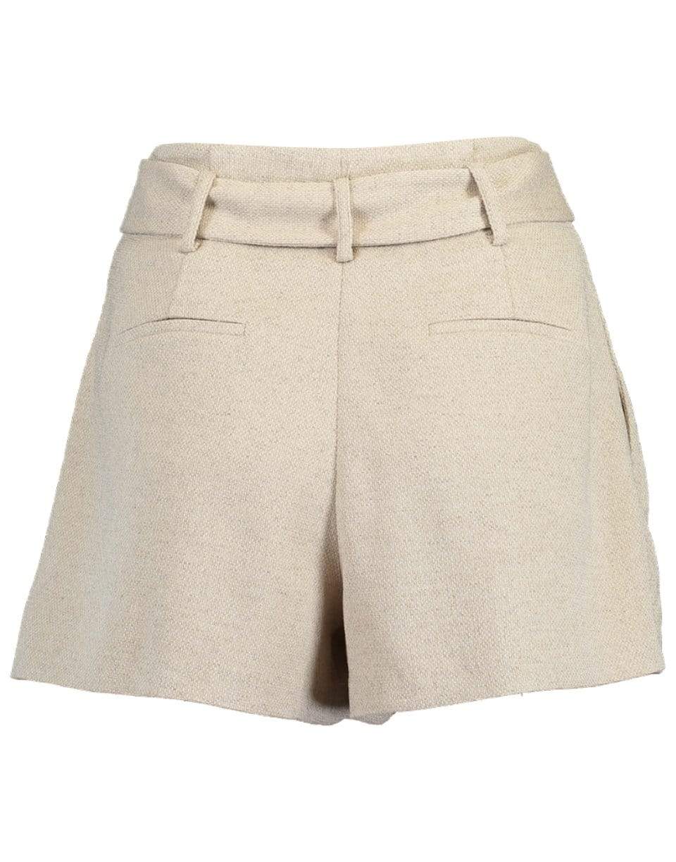CULT GAIA-Light Camel Nancy Short-