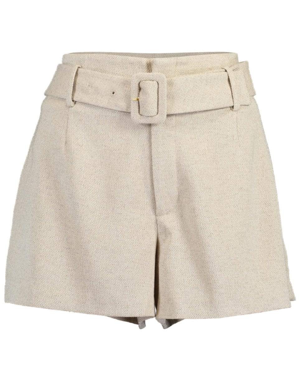 CULT GAIA-Light Camel Nancy Short-