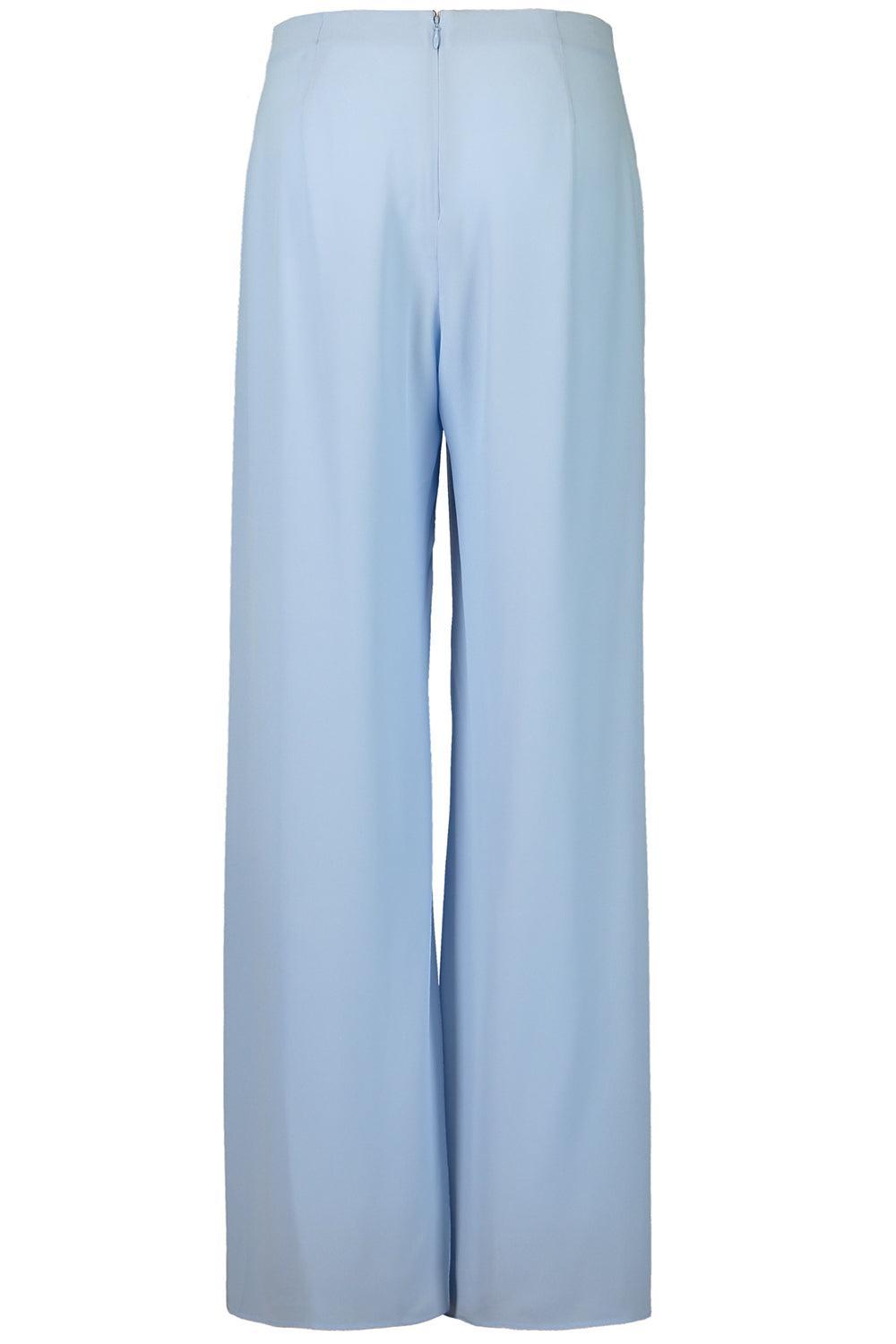 Sara Pant-GREEN-XS-CLOTHINGPANTWIDE LEG-CULT GAIA