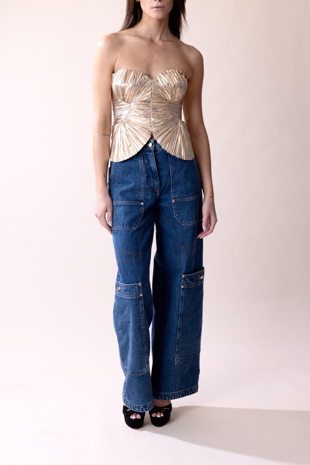 CULT GAIA-Wynn Pant-