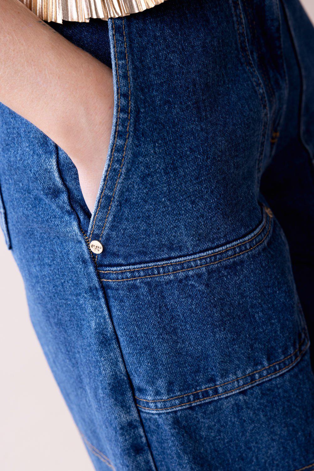 CULT GAIA-Wynn Pant-