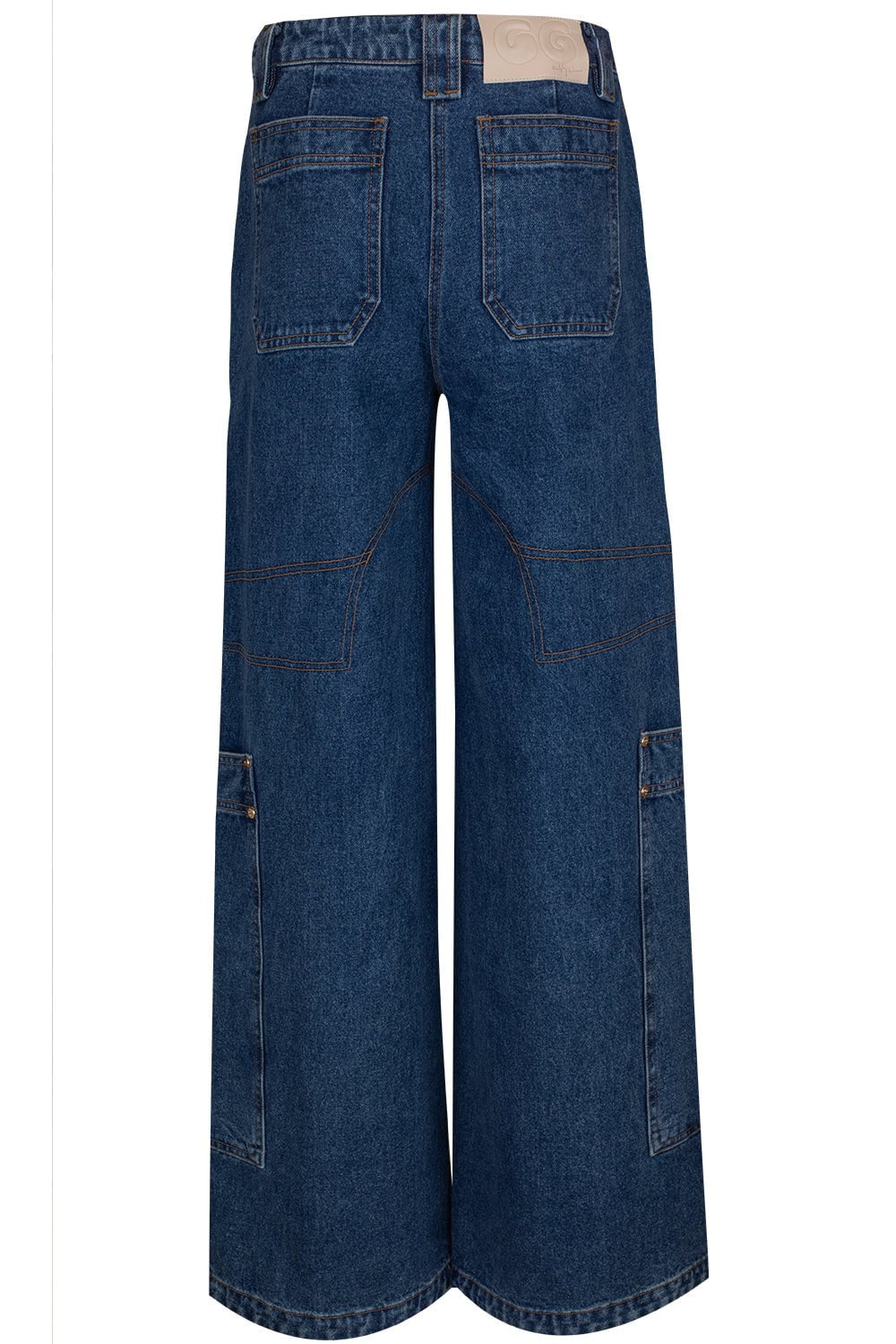 CULT GAIA-Wynn Pant-