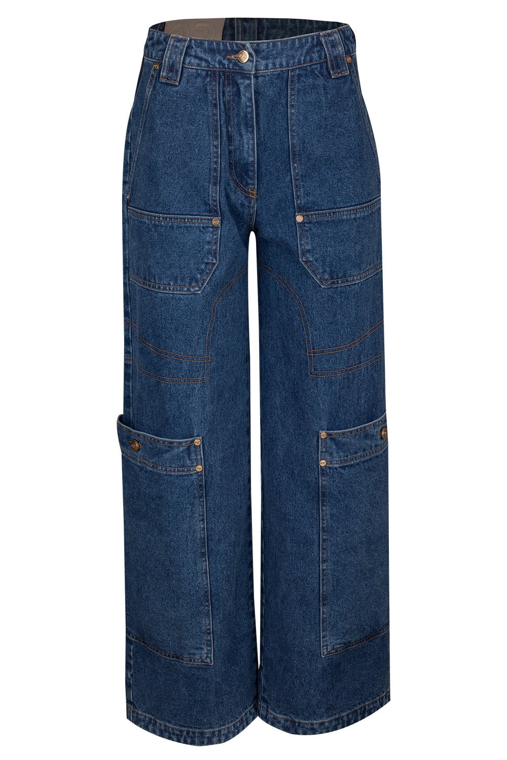 CULT GAIA-Wynn Pant-