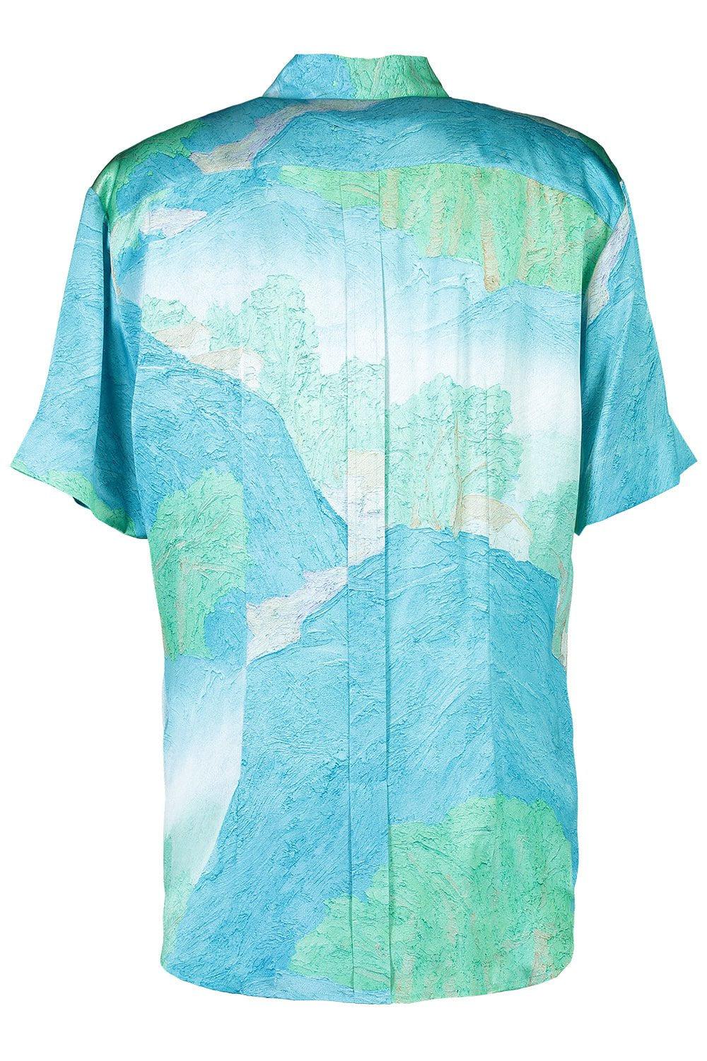 CULT GAIA-Rayn Top-