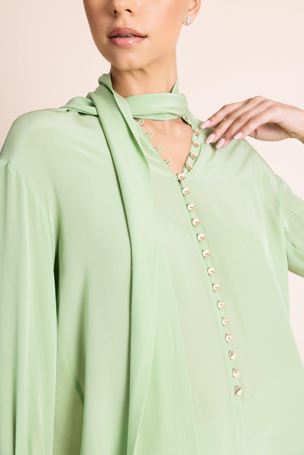 CULT GAIA-Briar Top-
