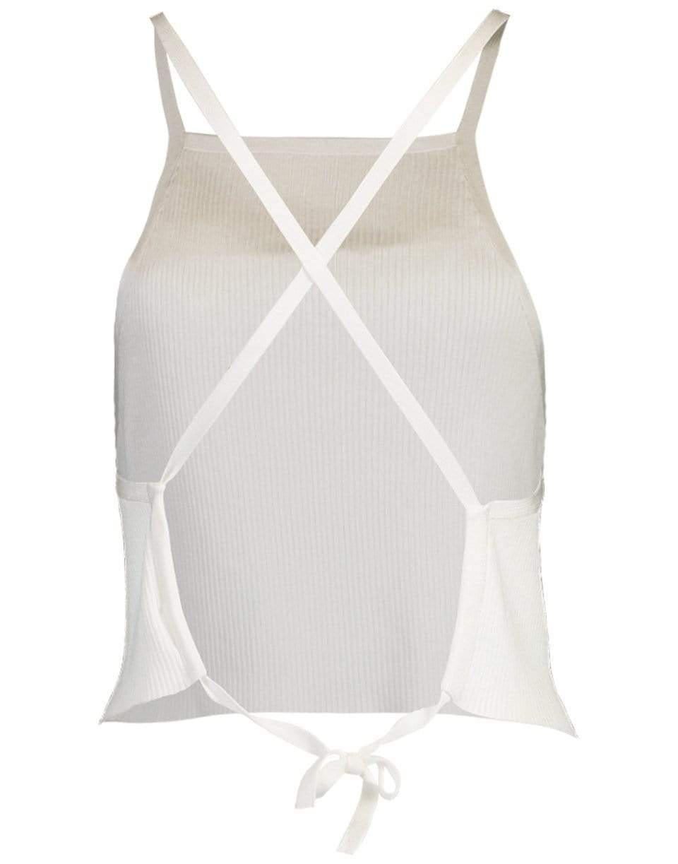 CULT GAIA-Lala Knit Top-
