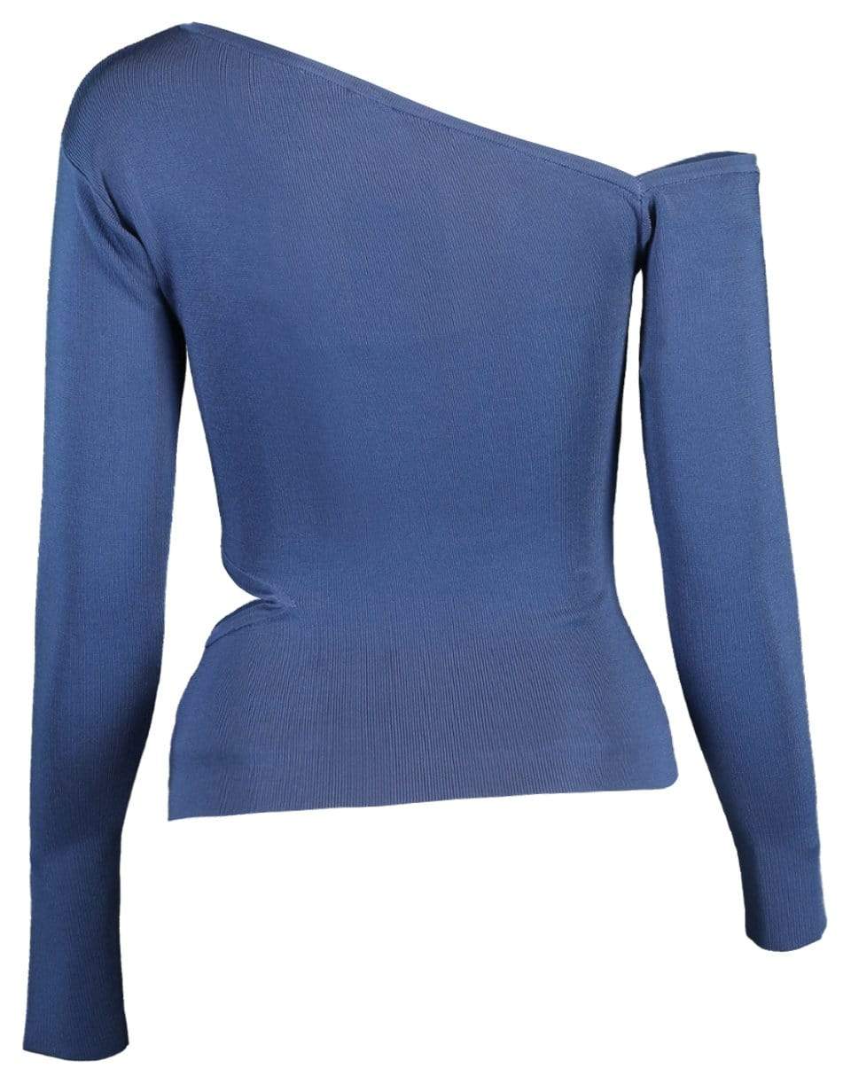 CULT GAIA-Tahoe Teri Knit Top-