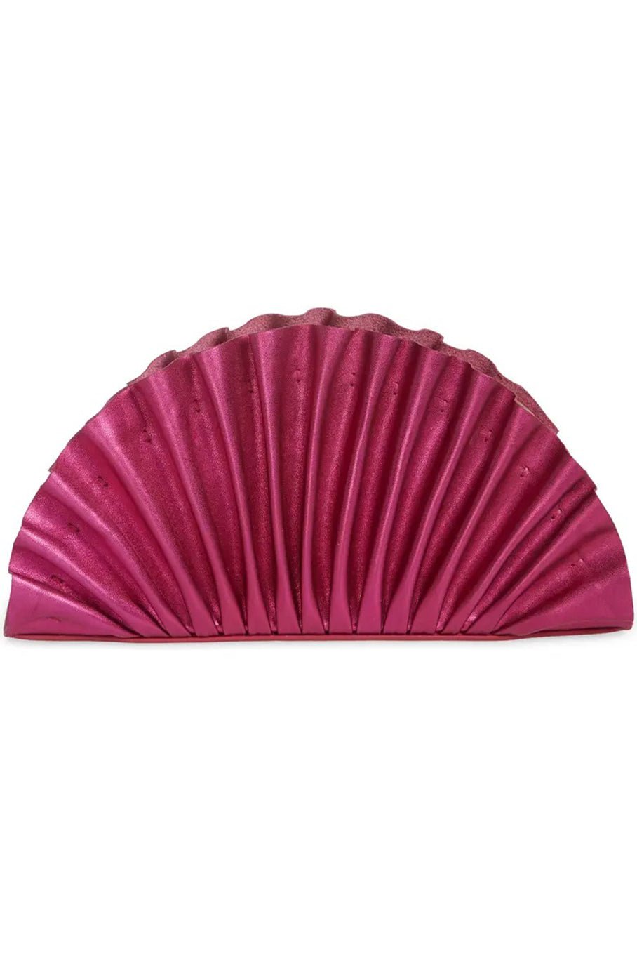 CULT GAIA-Nala Mini Clutch - Dragonfruit-DRGNFRUI
