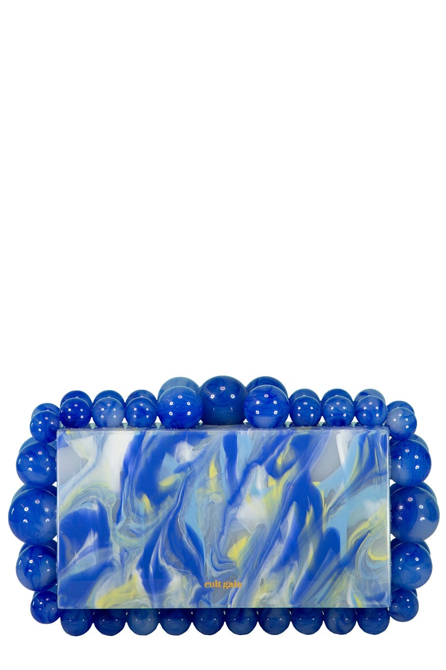 CULT GAIA-Eos Clutch - Glacier-GLACIER