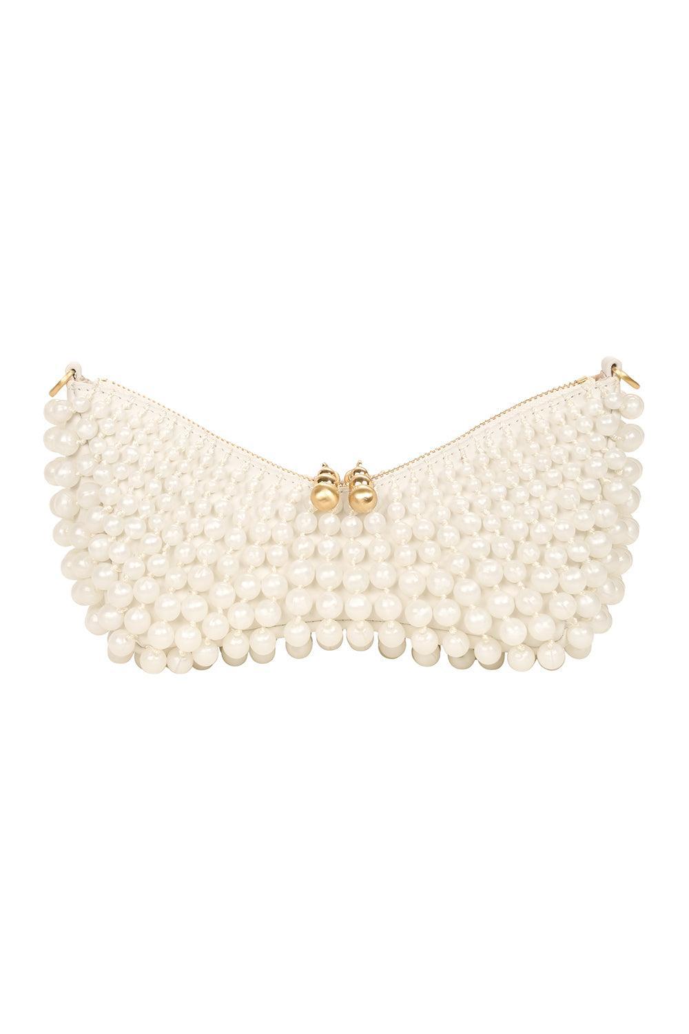 Mercier Bag-IVORY-HANDBAGCLUTCHES-CULT GAIA