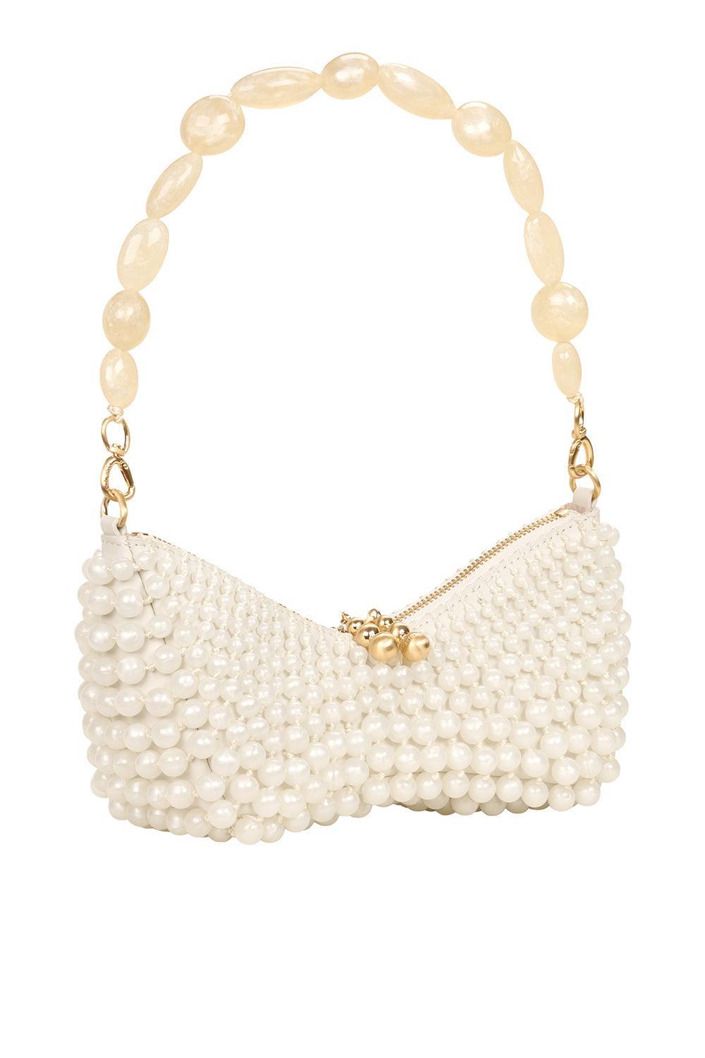 Mercier Bag-IVORY-HANDBAGCLUTCHES-CULT GAIA