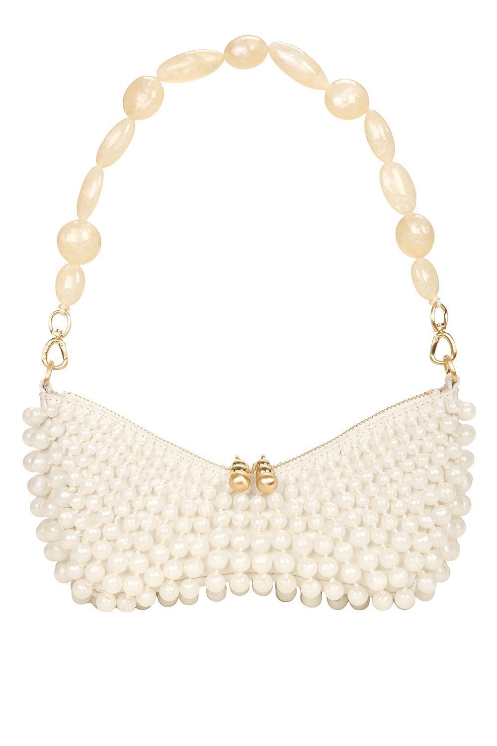 Mercier Bag-IVORY-HANDBAGCLUTCHES-CULT GAIA