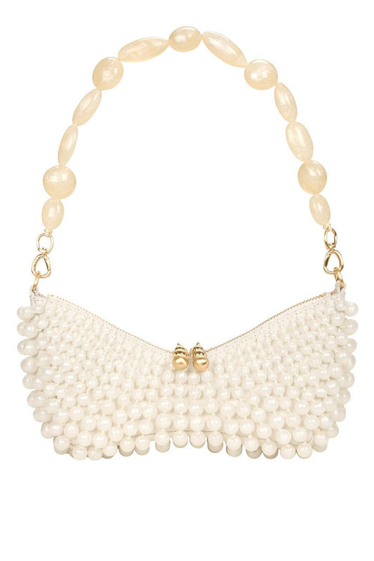 Mercier Bag-IVORY-HANDBAGCLUTCHES-CULT GAIA